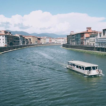 La Maison De Mathilde 3 Pisa Ngoại thất bức ảnh