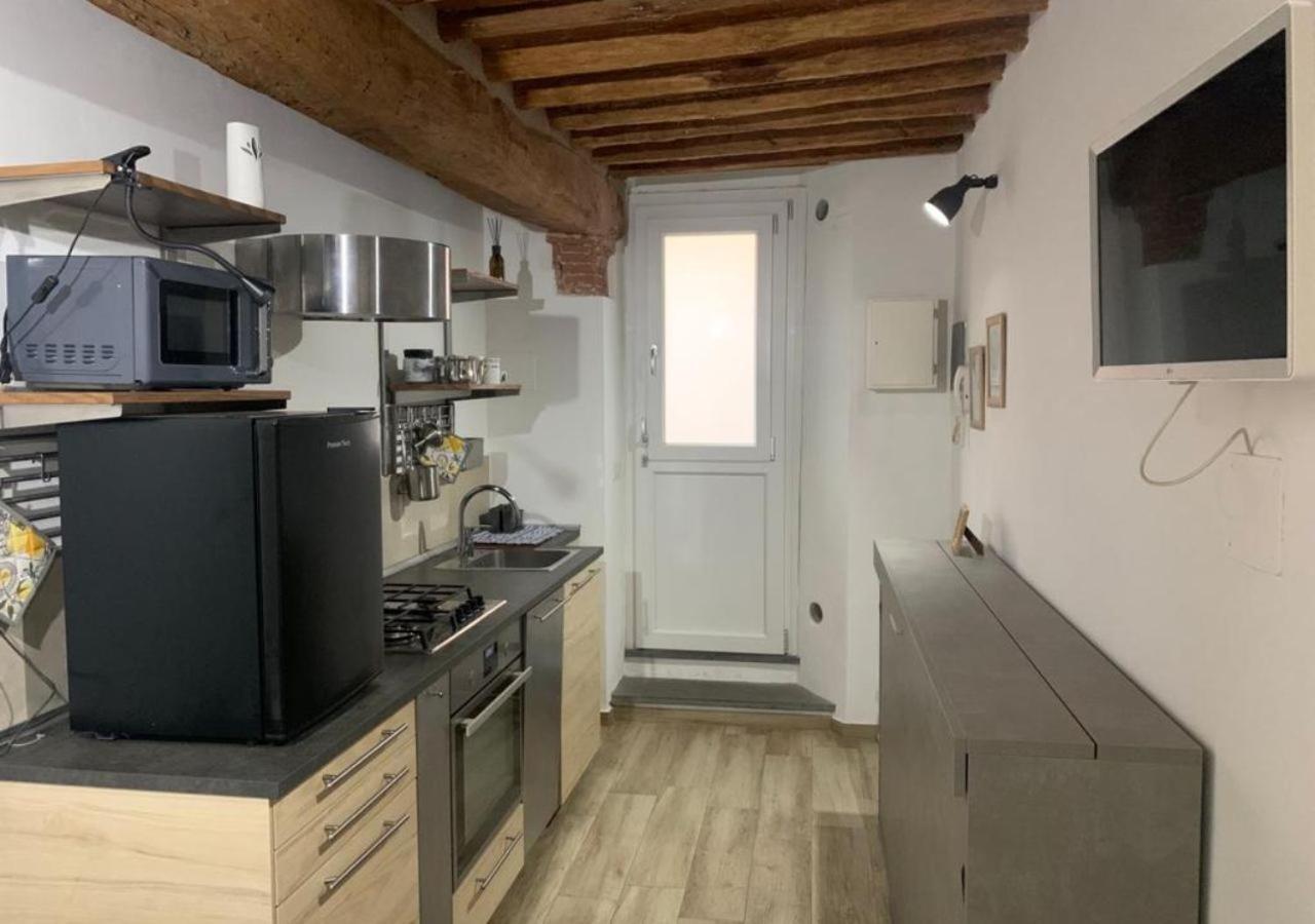 La Maison De Mathilde 3 Pisa Ngoại thất bức ảnh